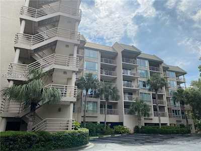 1 Ocean Ln #2519 Hilton Head Island, SC 29928