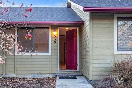 530 E Pennsylvania St Boise, ID 83706