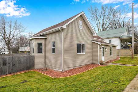 103 E Section Street Claypool, IN 46582