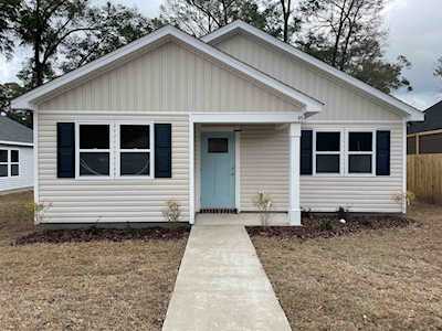 45 Provo Place Crawfordville, FL 32327