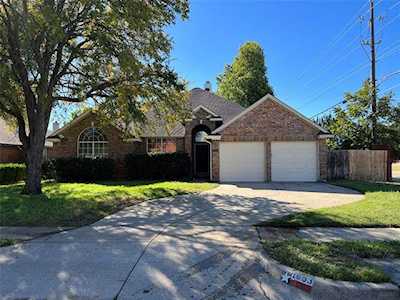 1833 Altacrest Drive Grapevine, TX 76051