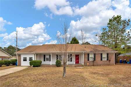 1639 Hazelhurst Dr Fayetteville, NC 28314