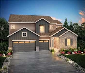 11726 Magnolia St Thornton, CO 80234