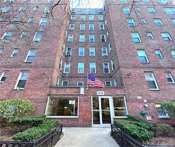 1430 Thieriot Avenue #1D Bronx, NY 10460