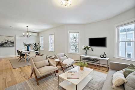 46-48 Woodlawn #8 Boston, MA 02130