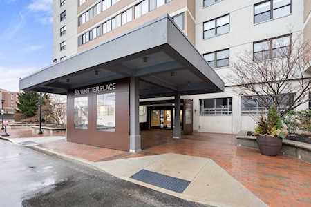 6 Whittier Place #4F Boston, MA 02114