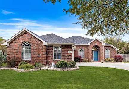 124 Silver Rock Drive Trophy Club, TX 76262