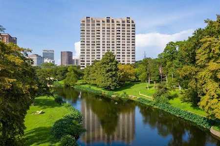 3510 Turtle Creek Boulevard #15C Dallas, TX 75219