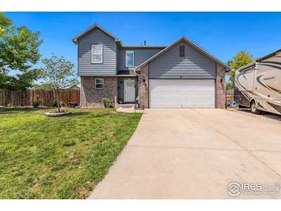 41 E Ilex Ct Milliken, CO 80543