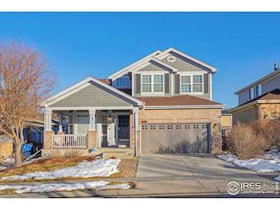 13332 Meadow Park Ln Broomfield, CO 80020