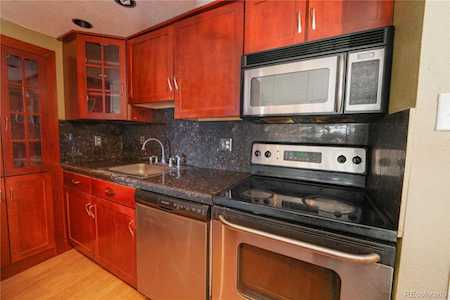 8060 E Girard Ave #1012 Denver, CO 80231
