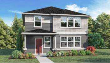 20520 Lot#335 SE Byron Ave Bend, OR 97702