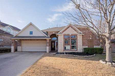 4908 Cedar Brush Drive Fort Worth, TX 76123