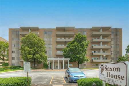 3167 Linden Rd #305 Rocky River, OH 44116