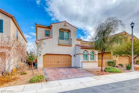 1100 Strada Cristallo Henderson, NV 89011