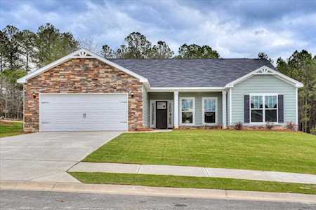 711 Sweetgrass Circle Harlem, GA 30814