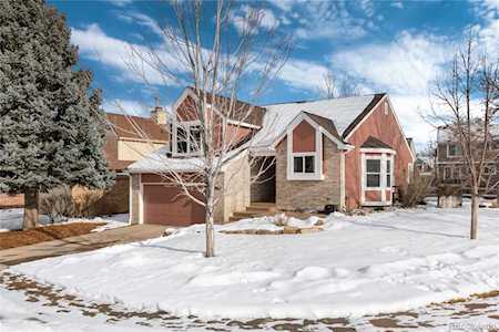 8866 Red Bush Trl Highlands Ranch, CO 80126