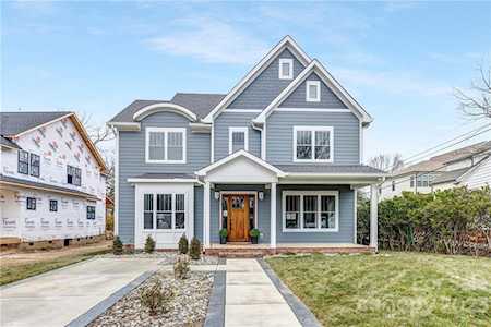 3314 Anson St Charlotte, NC 28209