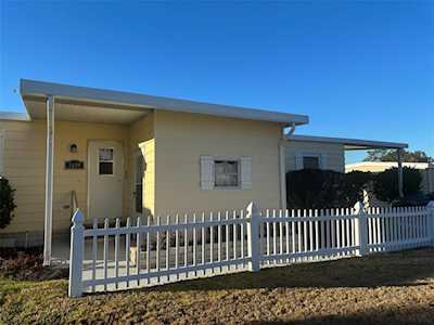 3489 N Citrus CIRCLE #1642 Zellwood, FL 32798