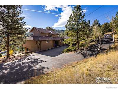 2300 Linden Dr Boulder, CO 80304
