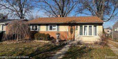 34826 Fairchild St Westland, MI 48186