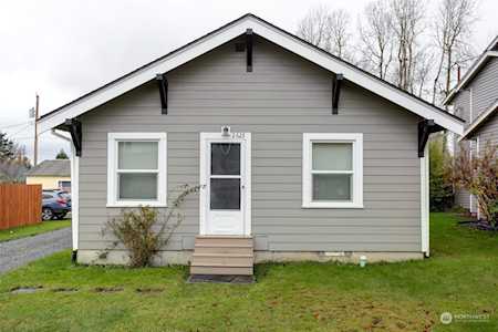 2625 Woburn St Bellingham, WA 98226
