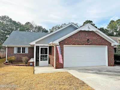 6144 Sugar Pine Drive Wilmington, NC 28412