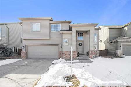 9692 Burberry Way Highlands Ranch, CO 80129