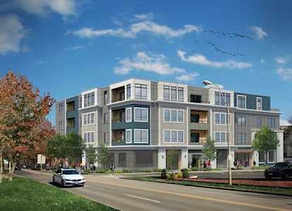 395 Alewife Brook Parkway #3A Somerville, MA 02144