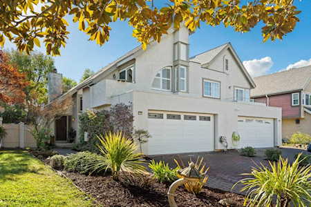 1232 Bracebridge Ct CAMPBELL, CA 95008