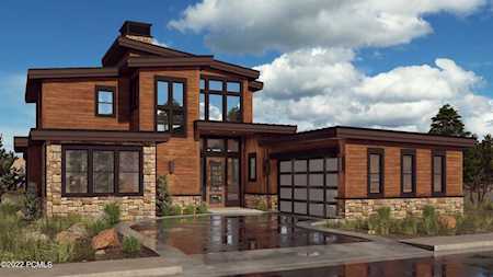 733 N Burro Peak Circle Heber City, UT 84032