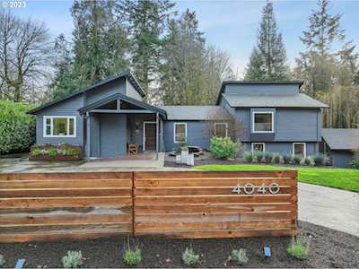 4040 Kenthorpe WAY West Linn, OR 97068