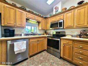 650 N Hawes Road #4835 Mesa, AZ 85207