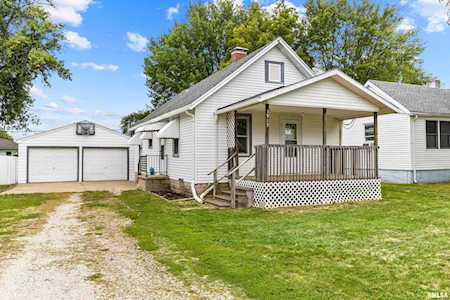 3915 S Lauder Ave Bartonville, IL 61607