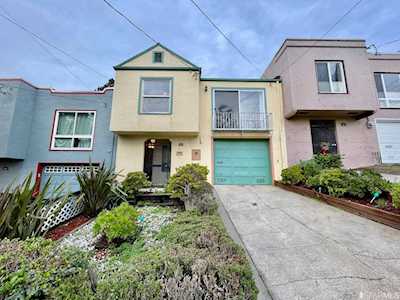 44 Montana Street San Francisco, CA 94112