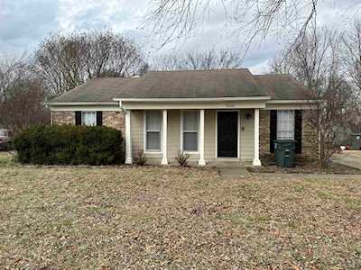 7300 Countryside Rd Memphis, TN 38133