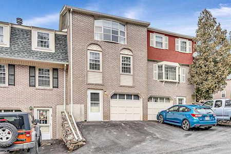 37 Cannongate Iii Rd #37 Nashua, NH 03063