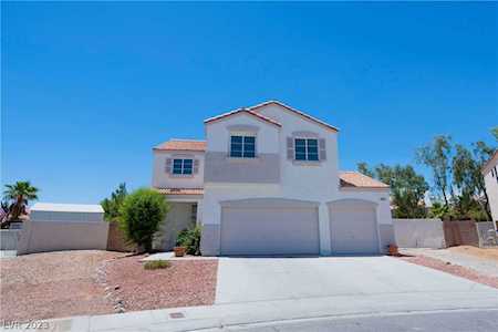 4221 Mountain Rose Ave North Las Vegas, NV 89031