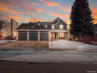8992 Jimson Weed Way Highlands Ranch, CO 80126