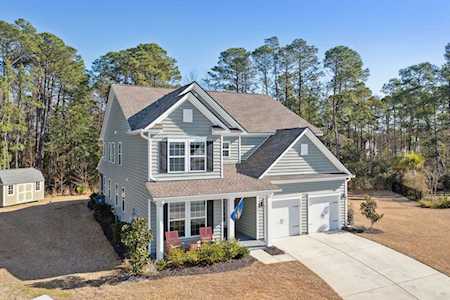 6024 Rainbow Trout Dr Johns Island, SC 29455