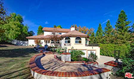 28925 Wagon Rd Agoura Hills, CA 91301