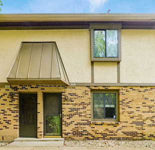 3238 Summertime Court Columbus, OH 43221