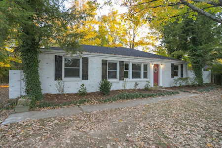 3391 Mimosa Dr Nashville, TN 37211