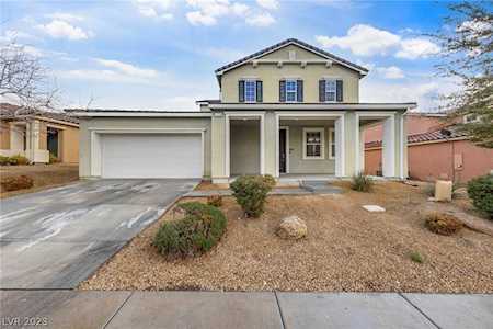 1770 Bluff Hollow Place North Las Vegas, NV 89084