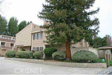 18125 N Andrea Circle #2 Northridge, CA 91325
