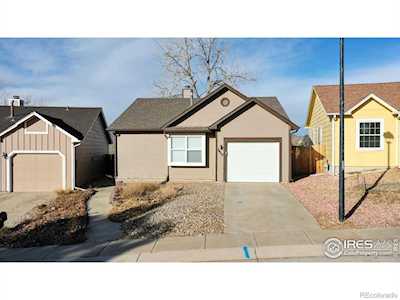 2420 Ambleside Dr Colorado Springs, CO 80915