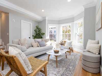 3307 Washington St #202 Boston, MA 02130