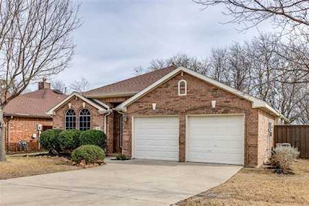 2937 Dover Drive McKinney, TX 75069