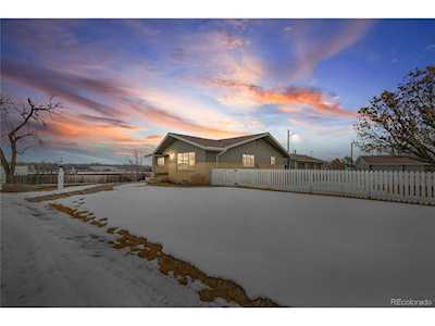 605 1st Ave La Salle, CO 80645