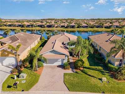 10515 Carena Circle Fort Myers, FL 33913